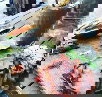 Kitty Burns - Great Ocean Road Restaurant