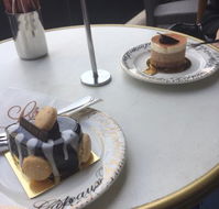 Laurent's Cafe - Great Ocean Road Restaurant
