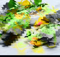 Little Black Pig  Sons - Great Ocean Road Restaurant