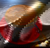 Mothership Cafe - Great Ocean Road Restaurant