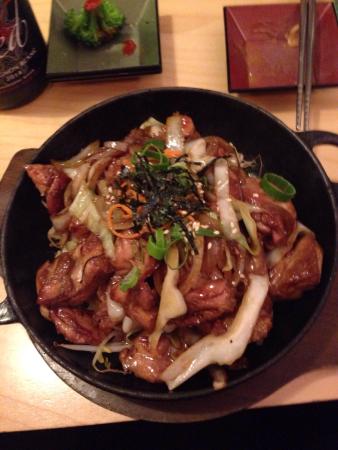 Oishi Kitchen - Great Ocean Road Restaurant 0