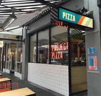 Project Pizza - Great Ocean Road Restaurant