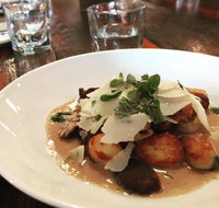 Rita's Cafeteria - Great Ocean Road Restaurant