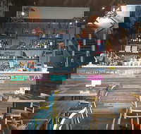 Thaiger Rabbit - Great Ocean Road Restaurant