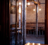 The Aviary - Great Ocean Road Restaurant