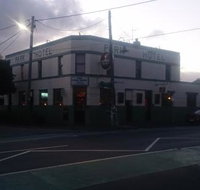 The Park Hotel Restaurant - Great Ocean Road Restaurant