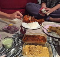 Yarra Indian Takeaway and Cafe - Great Ocean Road Restaurant