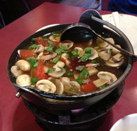 Ying Thai - Great Ocean Road Restaurant