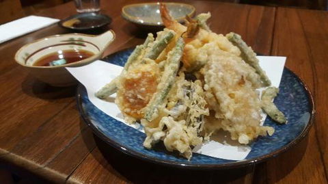 Yoshi Japanese Restaurant - Great Ocean Road Restaurant 0
