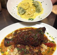 Zia Rina's Cucina - Great Ocean Road Restaurant