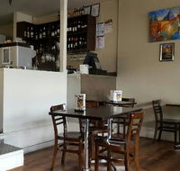 African Taste - Great Ocean Road Restaurant