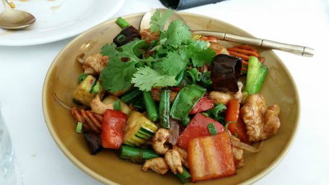 Blue River Thai - Great Ocean Road Restaurant 0