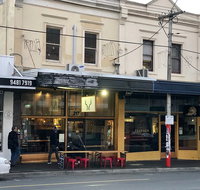 Buck Mulligan's Whiskey Bar and Bookshop - Great Ocean Road Restaurant