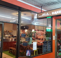 Cassell Bella's Bakery  Cafe - Great Ocean Road Restaurant