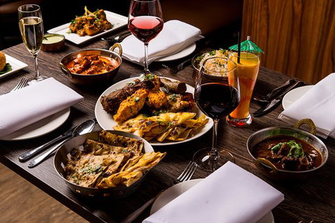 Cloves Indian Restaurant - Great Ocean Road Restaurant 0