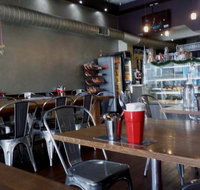 Delphi - Great Ocean Road Restaurant