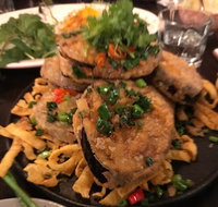 Ginger and Chives - Great Ocean Road Restaurant