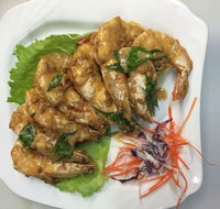 Ipoh Parade Malaysian Restaurant - Great Ocean Road Restaurant