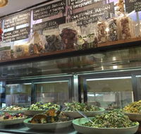 Miss Ruben's Canteen - Great Ocean Road Restaurant