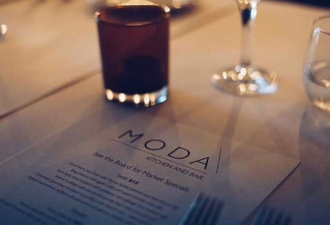 Moda Kitchen And Bar - Great Ocean Road Restaurant 0