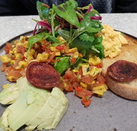 Northcote STN - Great Ocean Road Restaurant