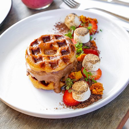 Travancore VIC Great Ocean Road Restaurant