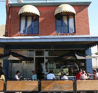 Seddon Deadly Sins - Great Ocean Road Restaurant