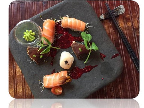 Tao's Restaurant - Great Ocean Road Restaurant 0