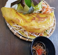 The Little Quan Vietnamese Street Food - Great Ocean Road Restaurant