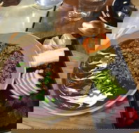 The Train Yard - Great Ocean Road Restaurant