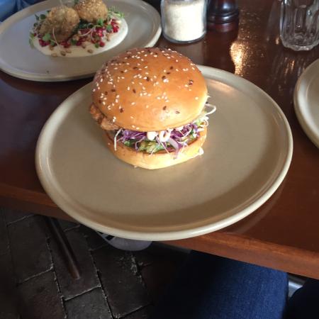 Town And Country - Great Ocean Road Restaurant 0