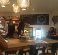 2 Little Birds - Great Ocean Road Restaurant
