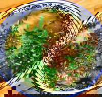 Beef Noodle Bar - Great Ocean Road Restaurant