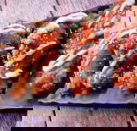 Burger Joint - Great Ocean Road Restaurant