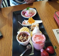 Cafe Bear  Scoobs - Great Ocean Road Restaurant