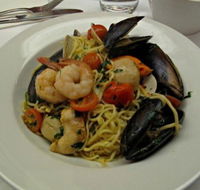 Casa Di Tutti - Great Ocean Road Restaurant