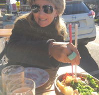 China Town Dumpling - Great Ocean Road Restaurant