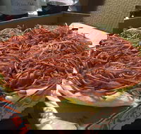 Corio Pizza - Great Ocean Road Restaurant