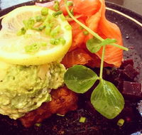 Daniel Son - Great Ocean Road Restaurant