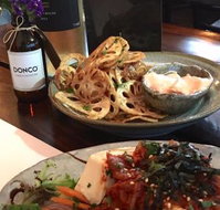 Donco - Great Ocean Road Restaurant