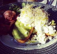 Friends of Ours - Great Ocean Road Restaurant