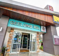 Geelong RSL - Great Ocean Road Restaurant