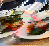 Granger - Great Ocean Road Restaurant