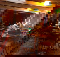 Harvester Moon - Great Ocean Road Restaurant