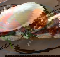 Hello Birdie - Great Ocean Road Restaurant