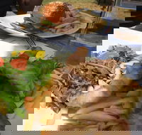 House of Jack Rabbit - Great Ocean Road Restaurant