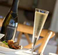 Jack Rabbit Vineyard - Great Ocean Road Restaurant