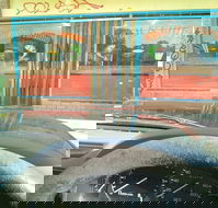 Kosciusko Fish  Chip Shop - Great Ocean Road Restaurant