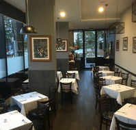 Luigi's Restaurant and Pizzeria - Great Ocean Road Restaurant