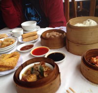 Mandarin Court - Great Ocean Road Restaurant
